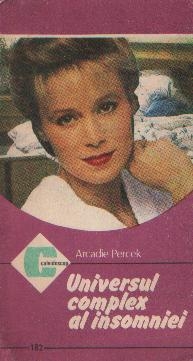 Universul complex al insomniei