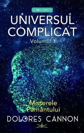 Universul complicat - Vol. 1 (Set of:Universul complicatVol. 1)