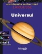 coperta Universul - Enciclopedia pentru tineri