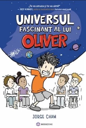 Universul lui Oliver