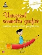 UNIVERSUL SEMNELOR GRAFICE AUXILIAR PENTRU