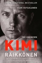 Unknown Kimi Raikkonen