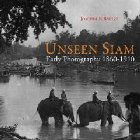 coperta Unseen Siam