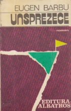 coperta Unsprezece, Editia a IV-a