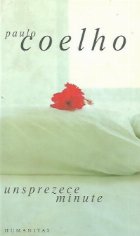 coperta Unsprezece minute (editia 2006)
