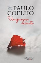 coperta Unsprezece minute