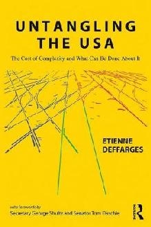Untangling the USA
