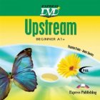 coperta Upstream Beginner A1+ : DVD
