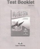 coperta Upstream Intermediate : Test Booklet (revised)