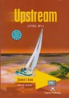 Upstream Level B1+ (Student s Book)