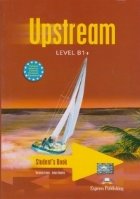 Upstream Level B1+ (Student Book)