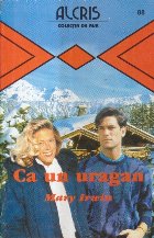 coperta Ca un uragan