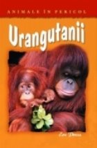 coperta Urangutanii