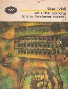 Ab urbe condita (de la fondarea Romei), Volumul al II-lea