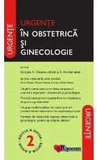 Urgenţe în Obstetrică şi Ginecologie Oxford