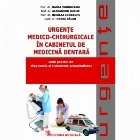 Urgente medico-chirurgicale in cabinetul de medicina dentara. Ghid practic de diagnostic si tratament prespita