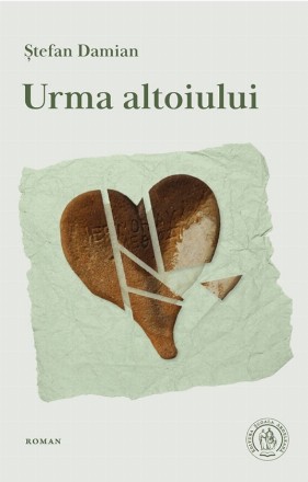 Urma altoiului : roman