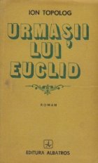 Urmasii lui Euclid