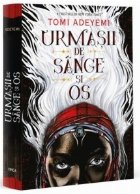 Urmasii sange Volumul din Trilogia