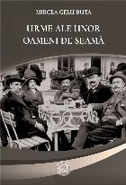 Urme ale unor oameni seama