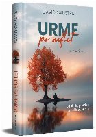 Urme pe suflet : poezii