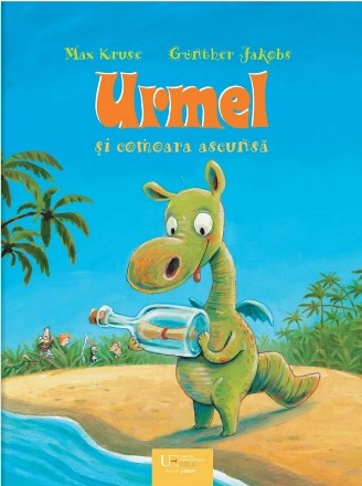 Urmel şi comoara ascunsă