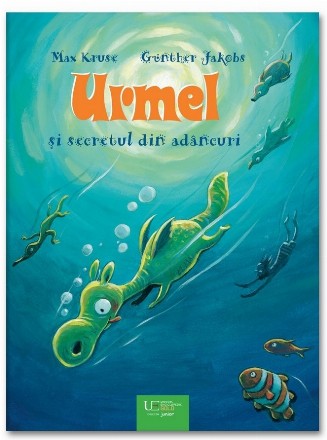 Urmel şi secretul din adâncuri