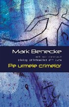 coperta Pe urmele crimelor