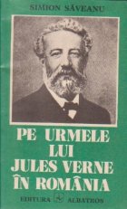 urmele lui Jules Verne Romania
