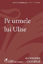 coperta Pe urmele lui Ulise