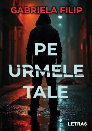 Pe urmele tale