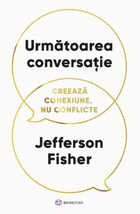 Următoarea conversaţie