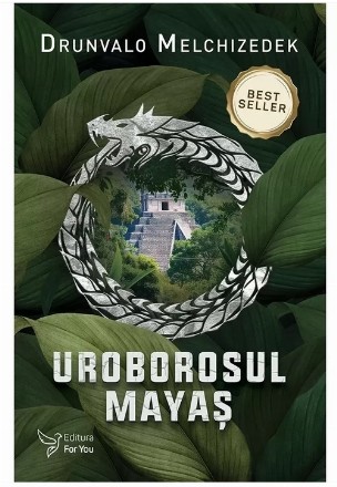 Uroborosul mayaş