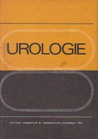 Urologie, Editia a III-a