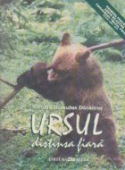 Ursul distinsa fiara