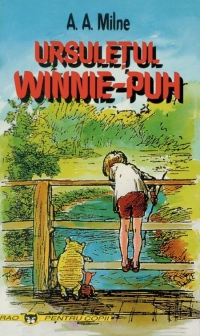 Ursuletul Winnie Pooh
