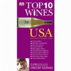coperta USA,INCLUDING CANADIAN WINES, TOP 10 WINES
