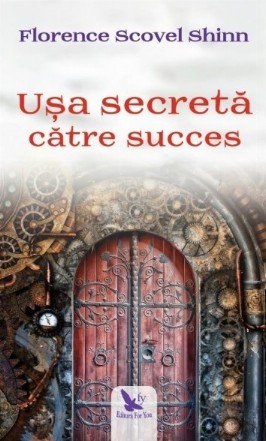 Usa secreta catre succes