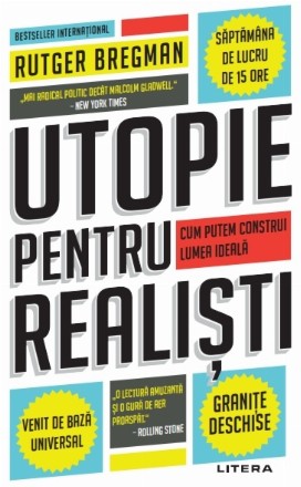 Utopie pentru realisti