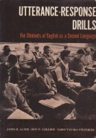 Utterance Response Drills For Students