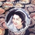 coperta Va las cantecele mele!