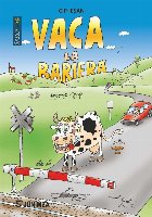 Vaca la barieră