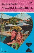 coperta Vacanta in Mauritius