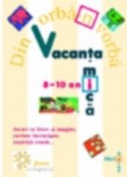 coperta Vacanta mica