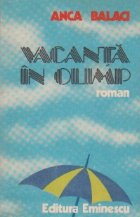 Vacanta in Olimp