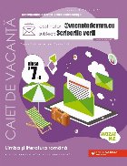 @vacantadevara.eu - Scrisorile verii : caiet de antrenament pentru limba şi literatura română,clasa a VII-a