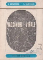 Vaccinuri virale