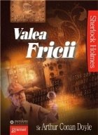 Valea Fricii