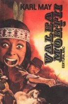 coperta Valea Mortii