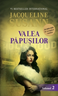 Valea papusilor, Volumul al II-lea